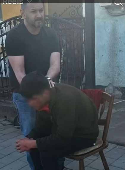 polițist