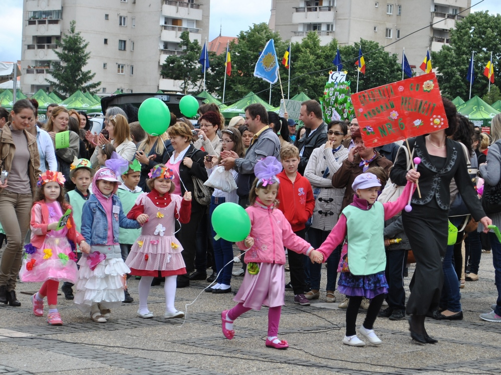 Ziua Copilului