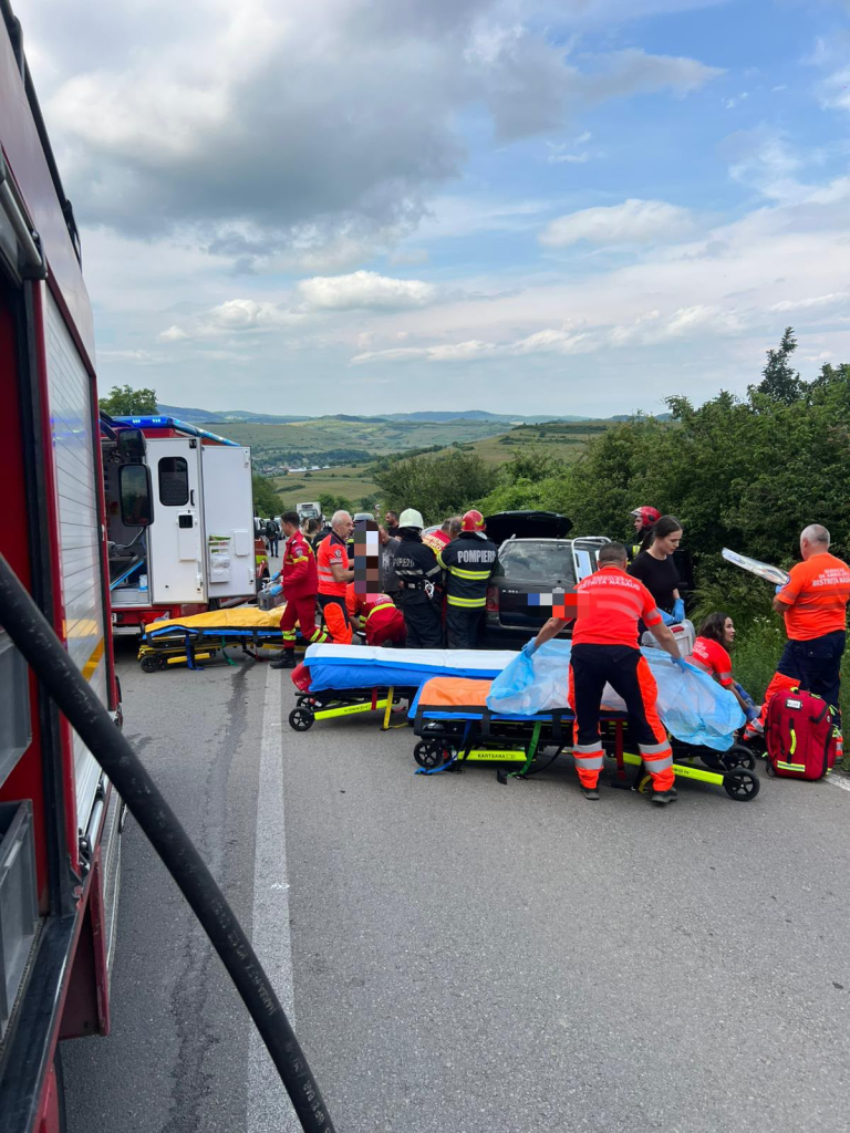 accident