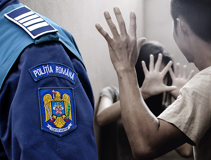 ordin de protecție