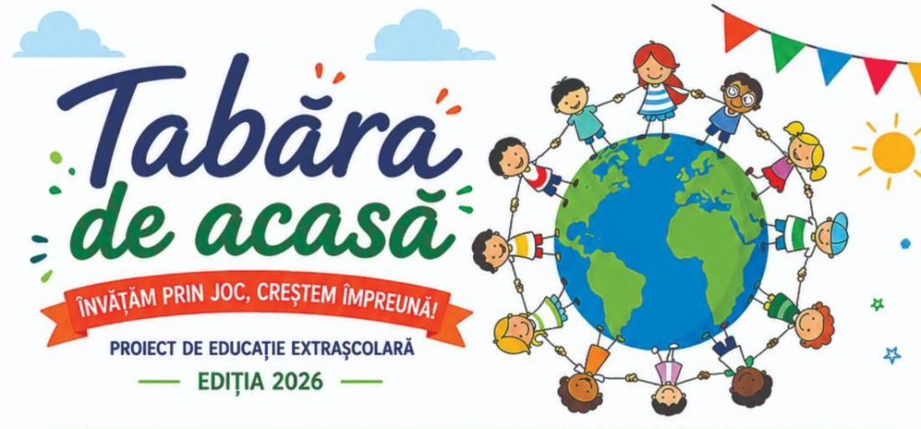 Tabăra de acasă