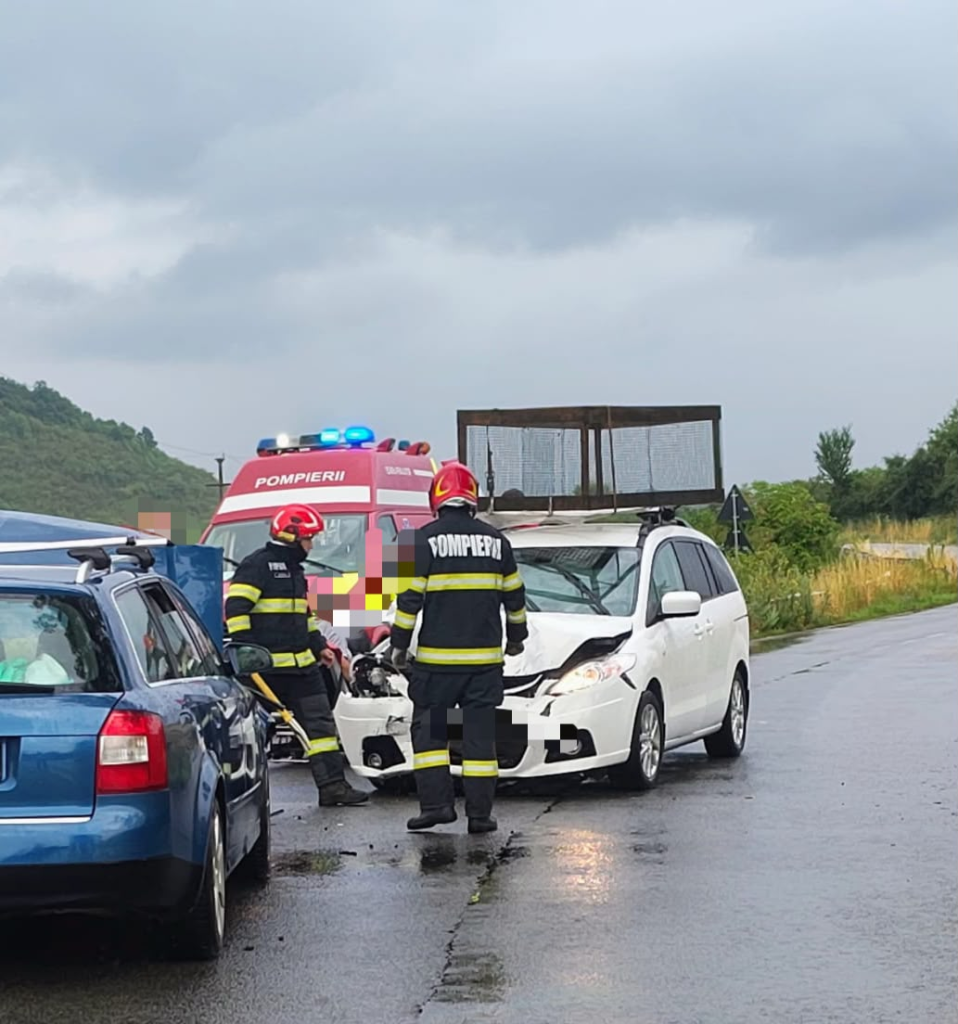 accident