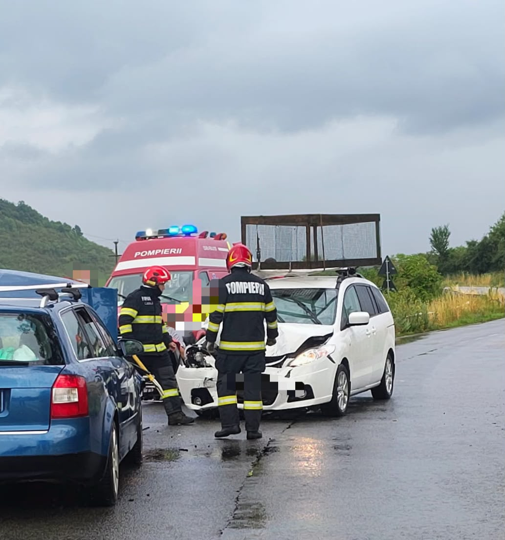 accident