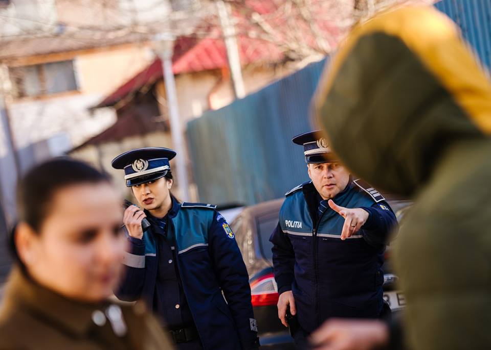 ordin de protecție